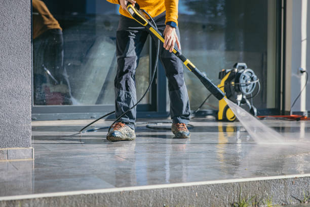 Professional Pressure Washing Services in Village Green, NY